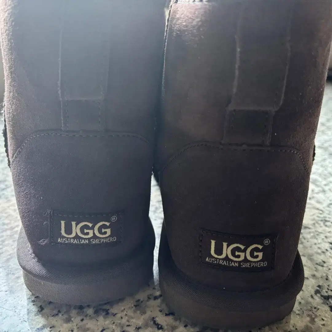 어그 UGG 부츠 (270~280)