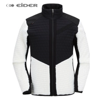 Ider Manta Roo Fleece Jacket