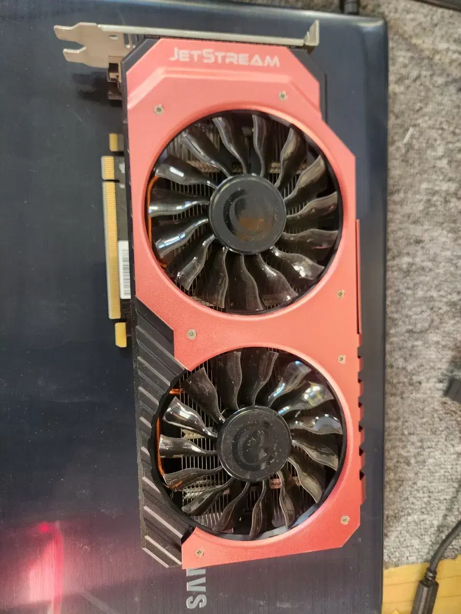 그래픽<743>gtx970 4g  이엠택