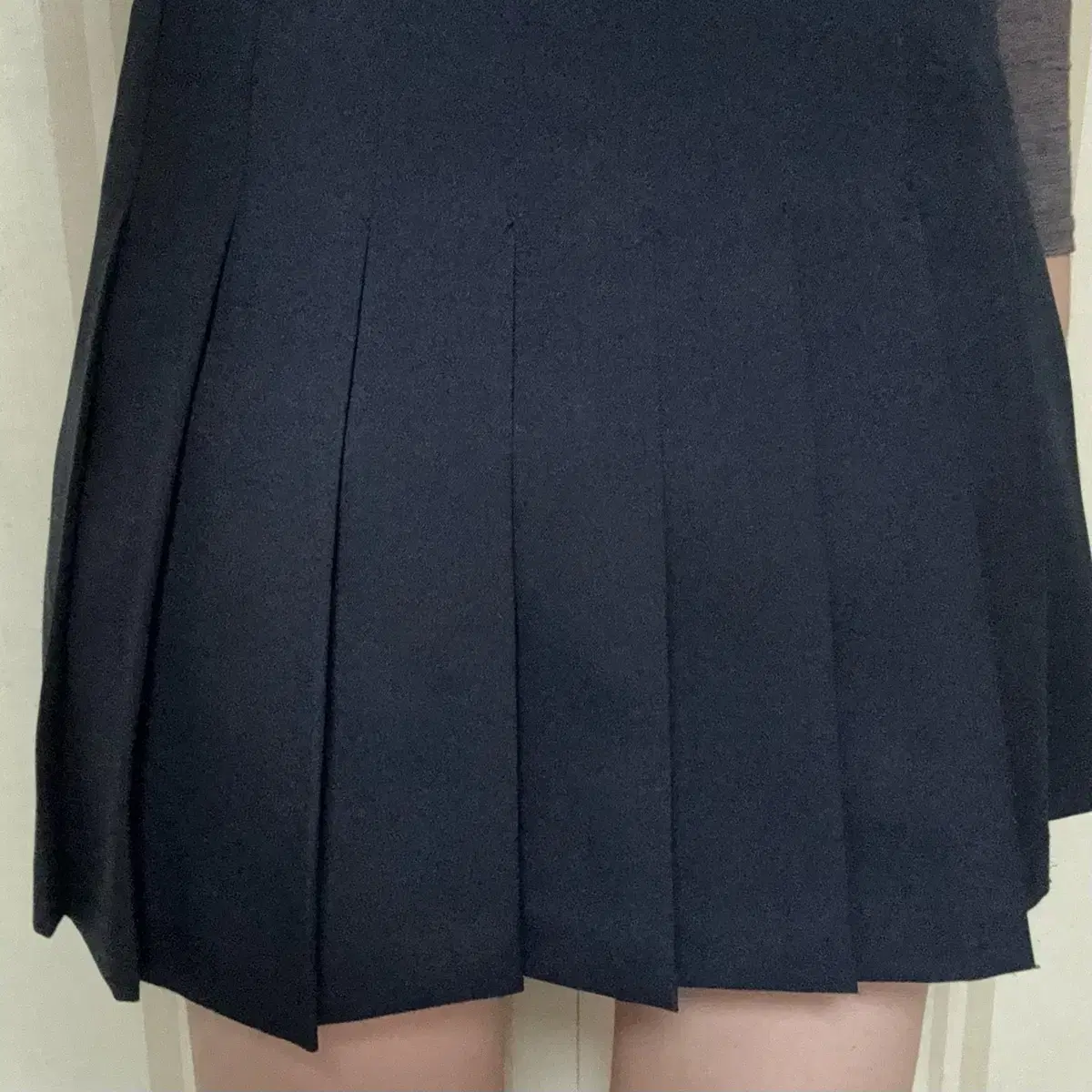 테니스스커트 테니스치마 tennissk tennis skirt