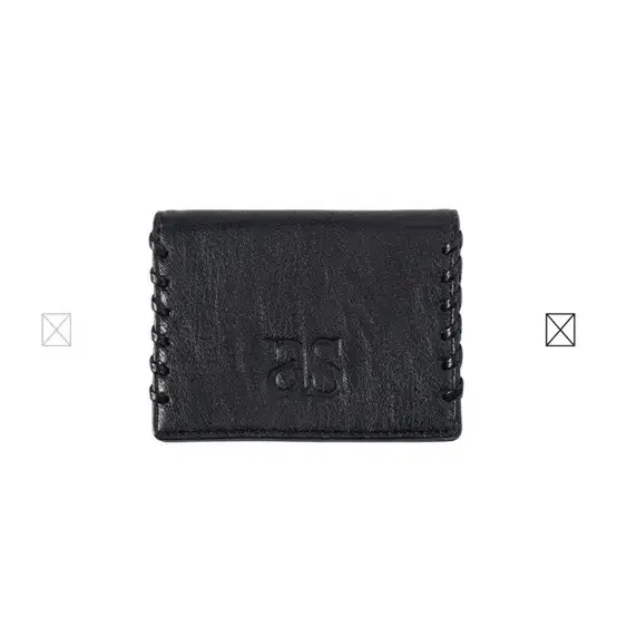 애즈온 BRYNN CHAIN WALLET