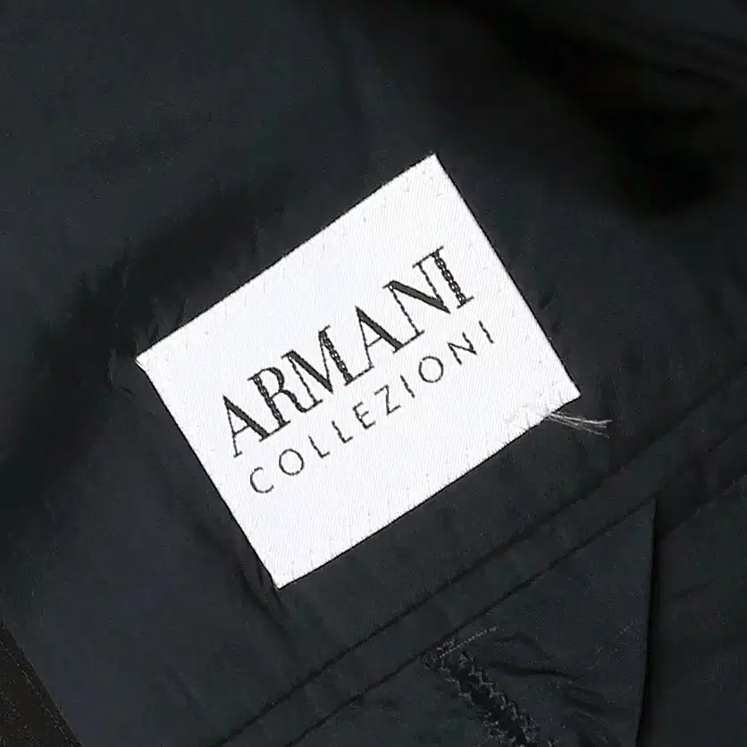 아르마니 꼴레지오니 [Armani Collezioni] 럭셔리 클래식수트