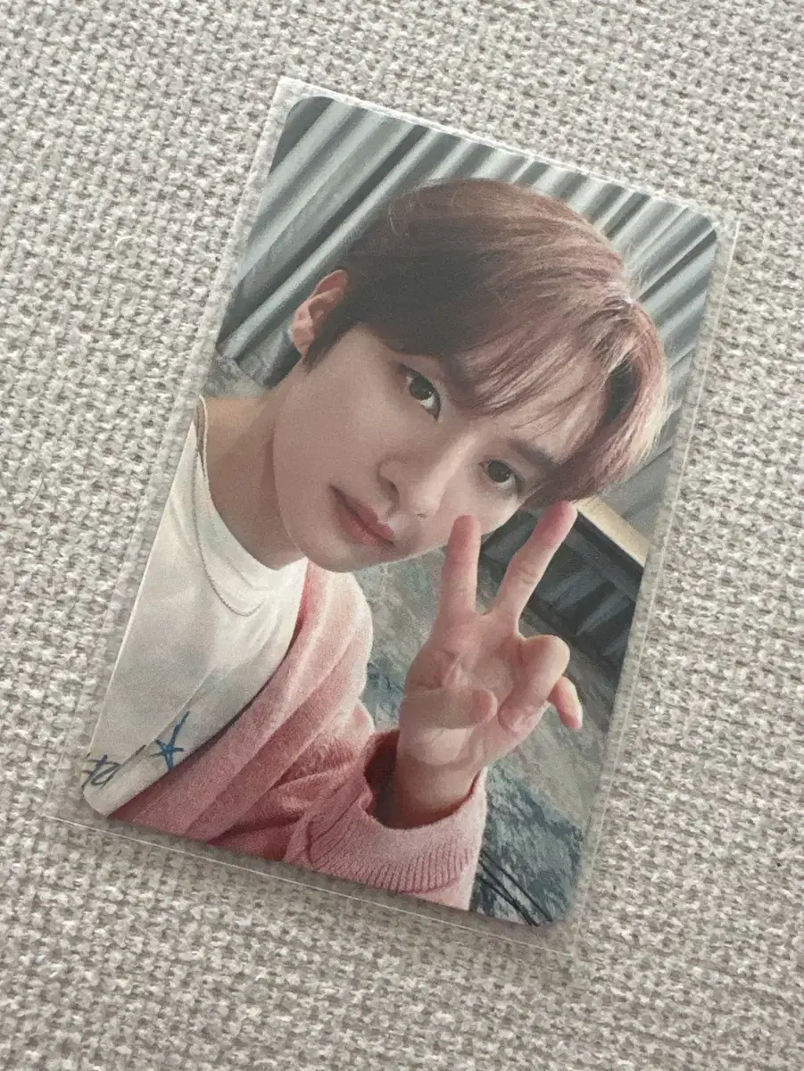 SKZ straykids lee know Tour Tokyo Dome Venue-only photocard sell WTS