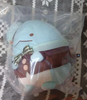 B상 토가게 봉제 인형 스미코구라시