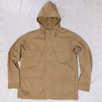 URBAN RESEARCH DOORS 파티그 후드티셔츠