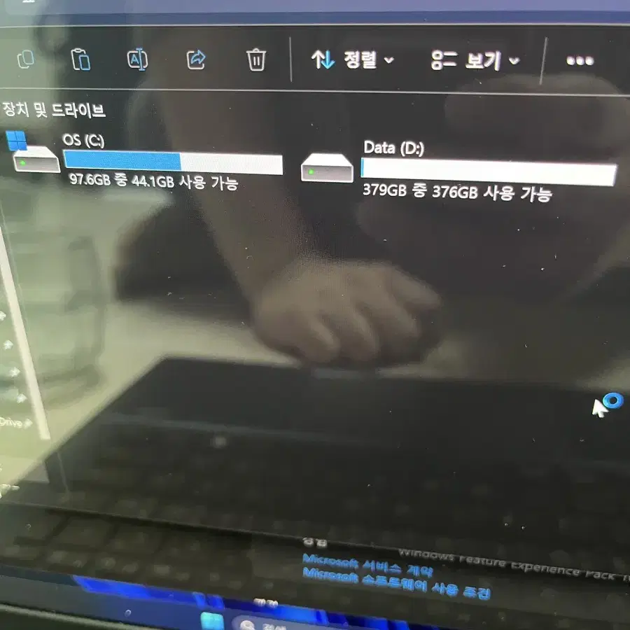 ASUS 젠북 14 UX3402Z 노트북 512g