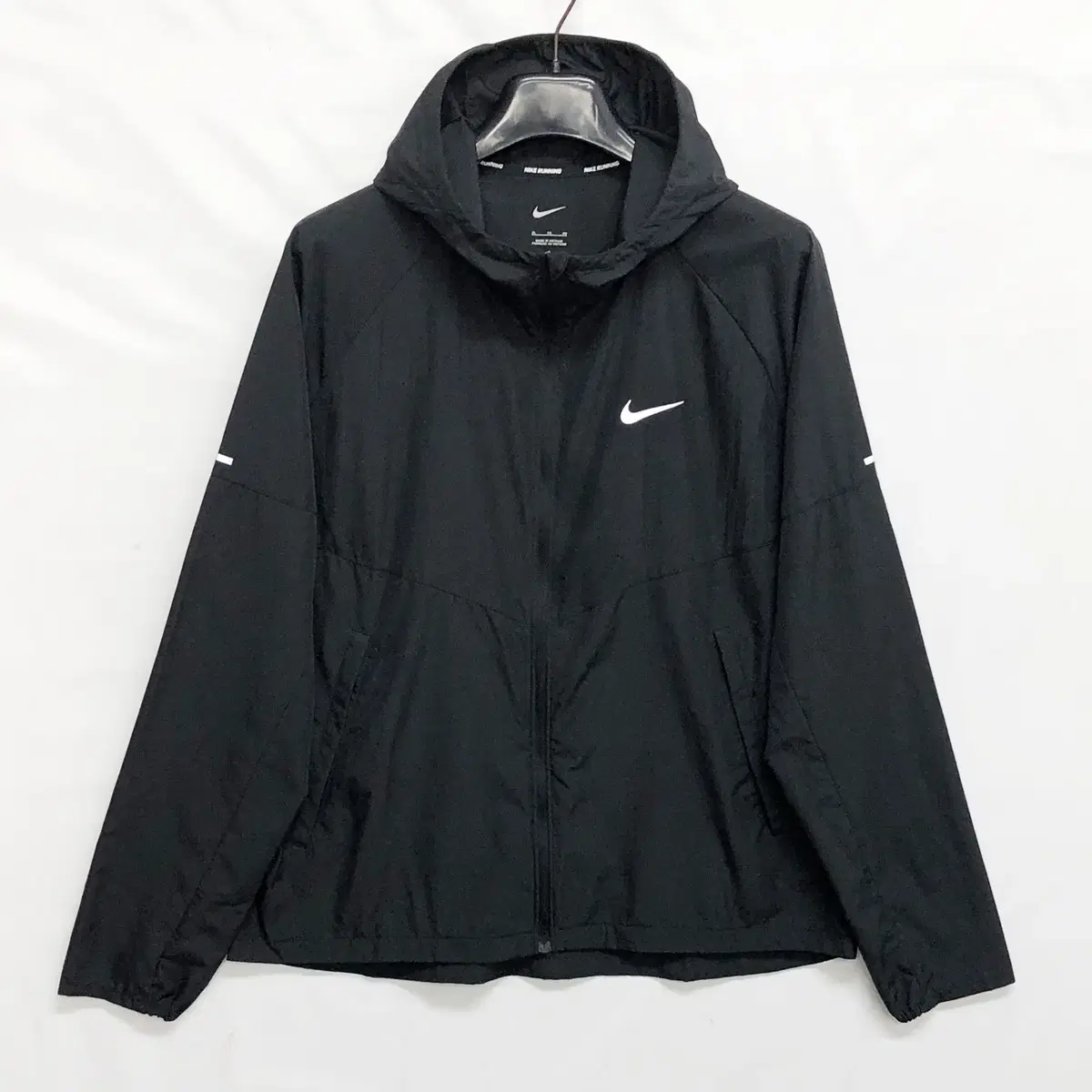 Nike Ripple Mylar Running Jacket/Men's 105/78