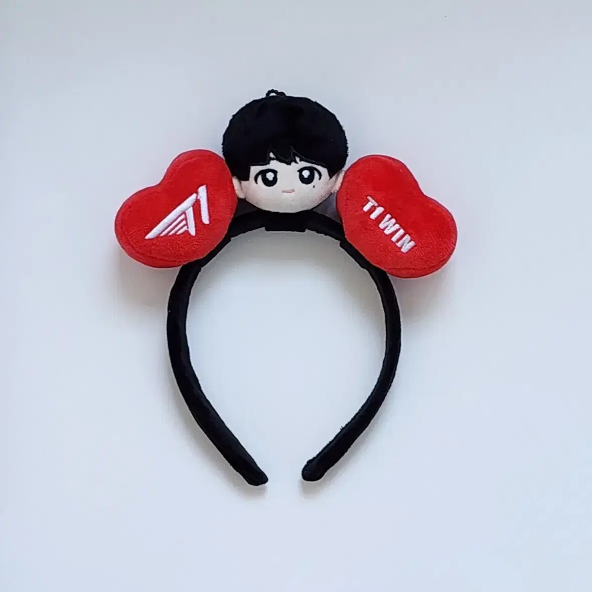 T1 Cheering Headband - T1 Shop