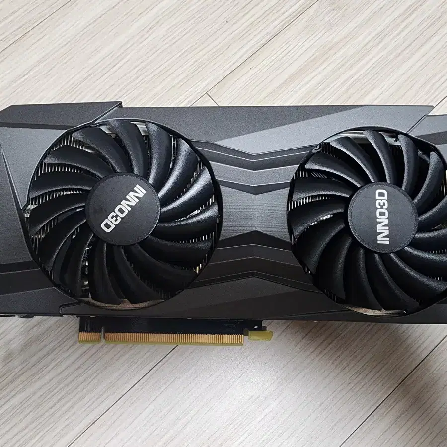 그래픽카드 아이노3D(INNO3D) 지포스 RTX 3060 Ti