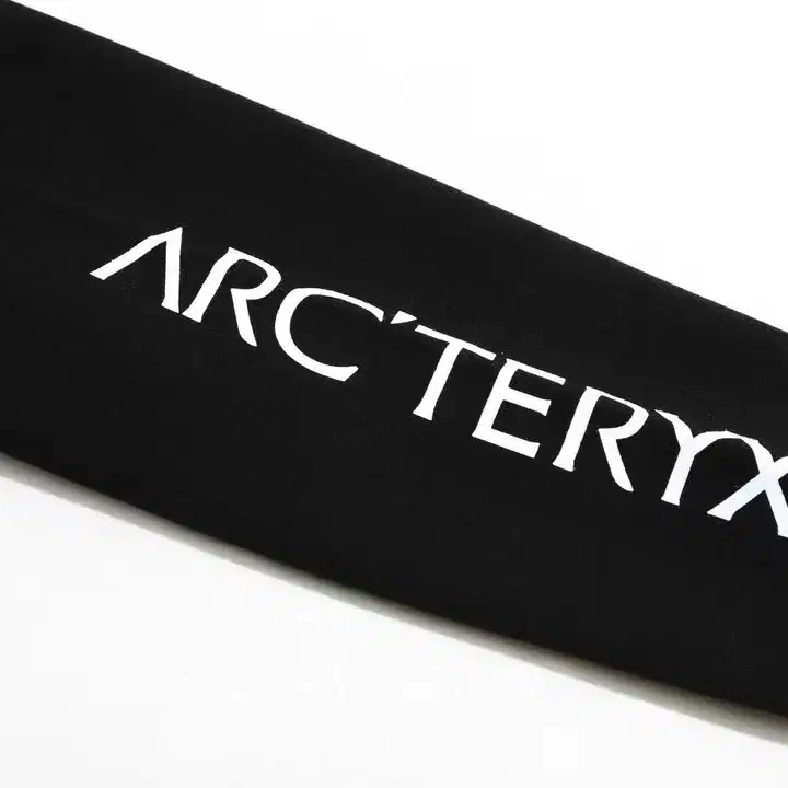 백화점구매 ARCTERYX 맨투맨