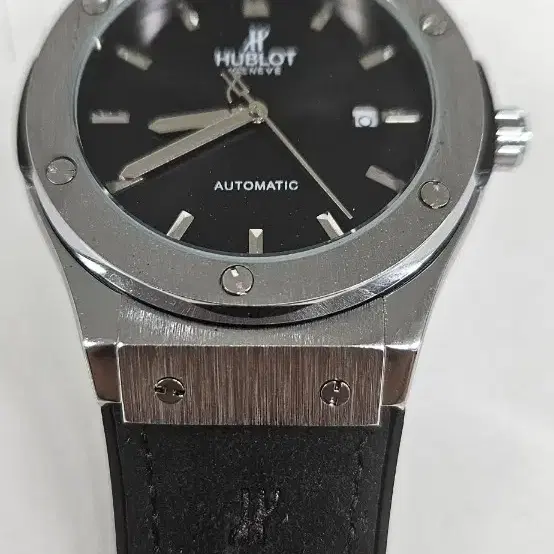 위블로 오토메틱 42mm