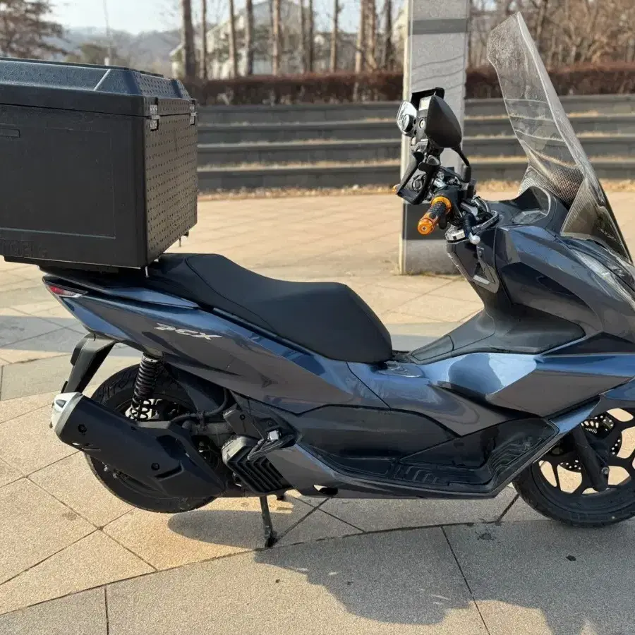 혼다 pcx125 21년 abs 완전A급 판매합니다