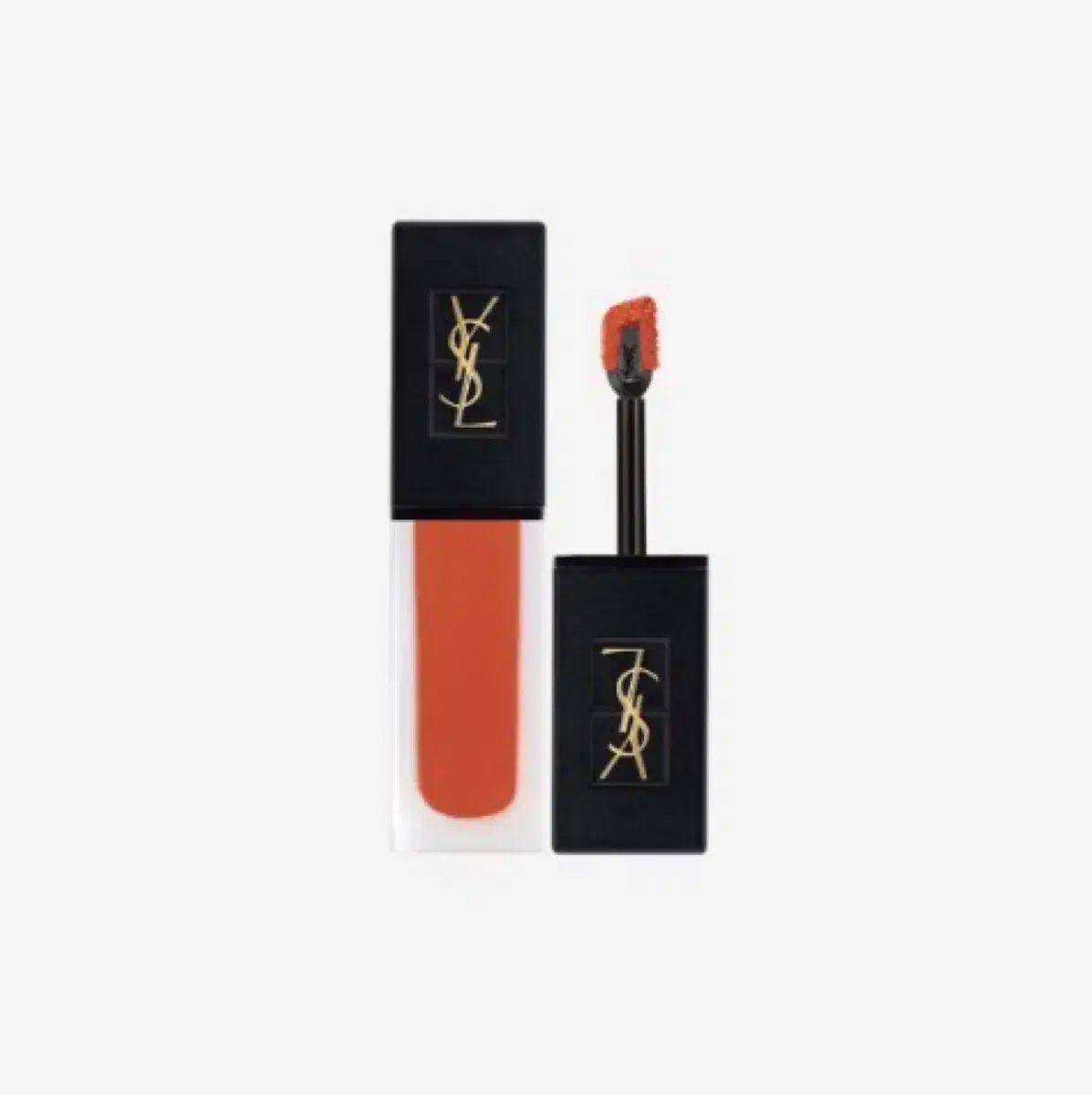 YSL Tatouage Couture Velvet Tint 221 Play It Coral