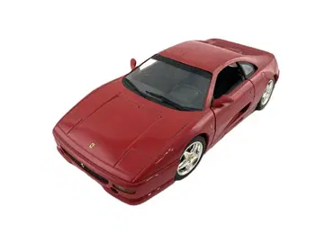 핫휠 1/18 페라리 F355 F355 베를리네타 미니카 모형