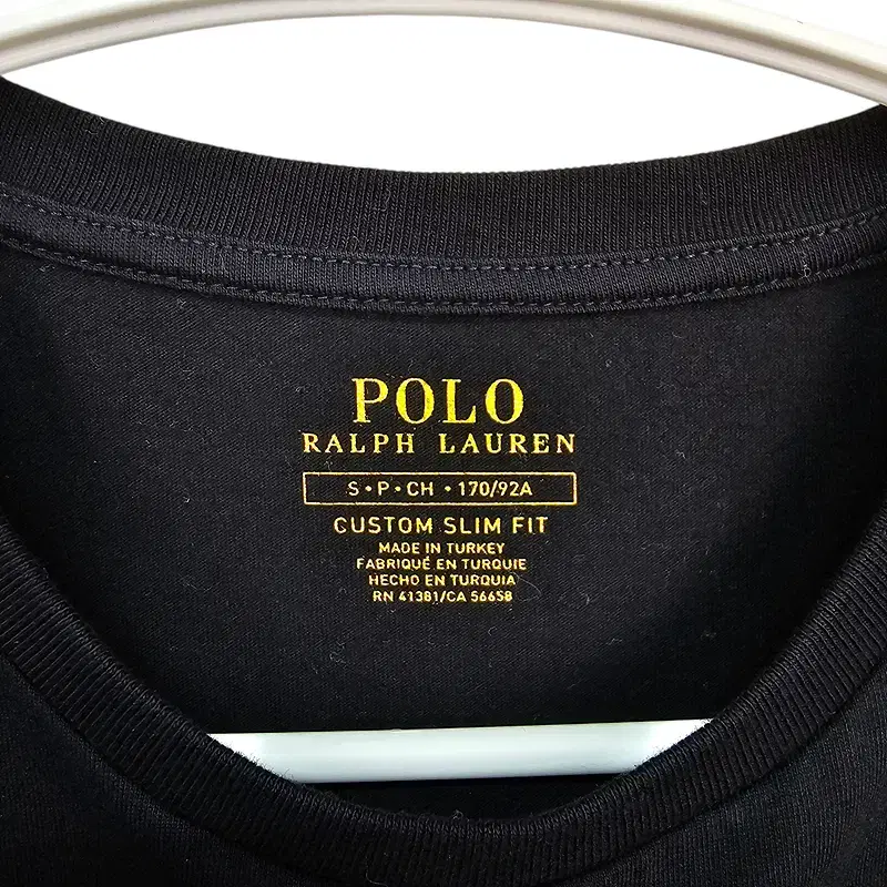 [S] POLO Ralph Lauren 폴로 랄프로렌 반팔 티셔츠