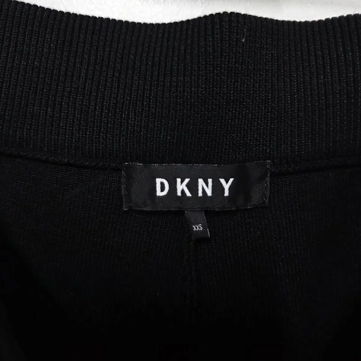 dkny 니트바지