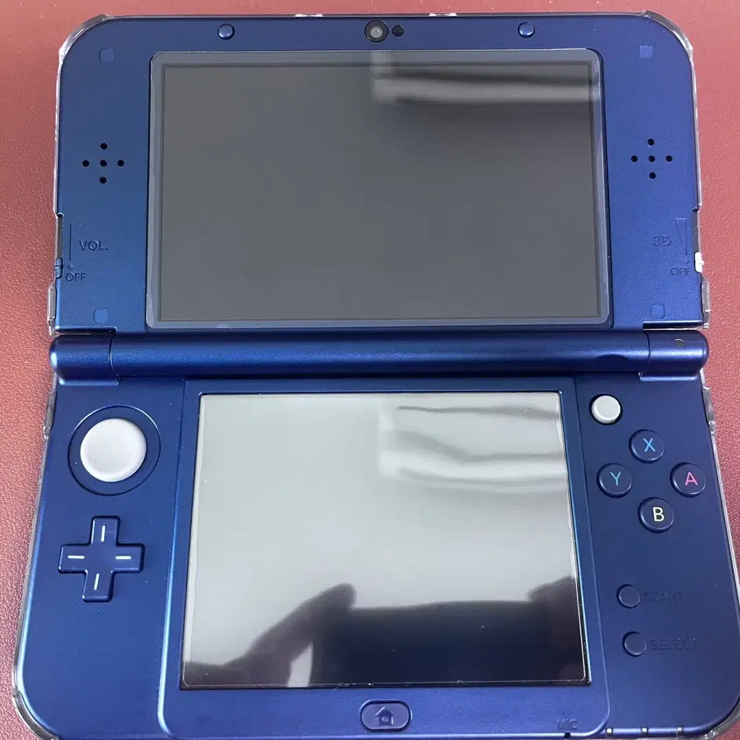 뉴 닌텐도 3ds XL