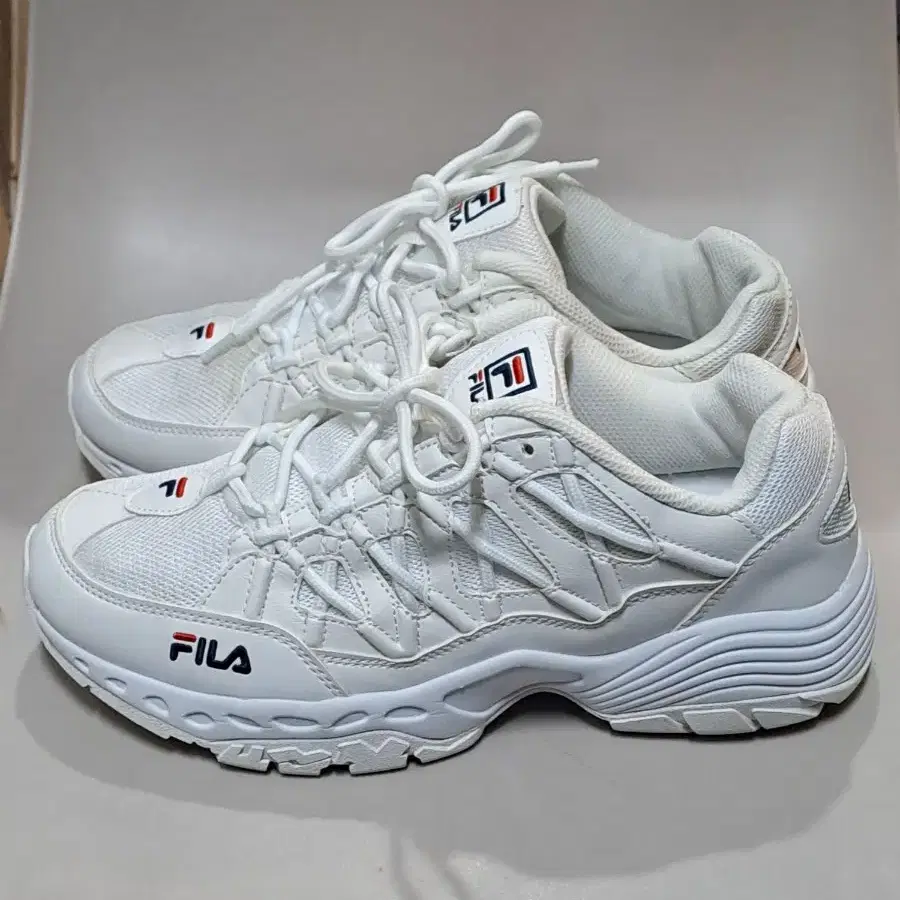 FILA 휠라 성인 운동화 어글리 슈즈 /코스트코  250