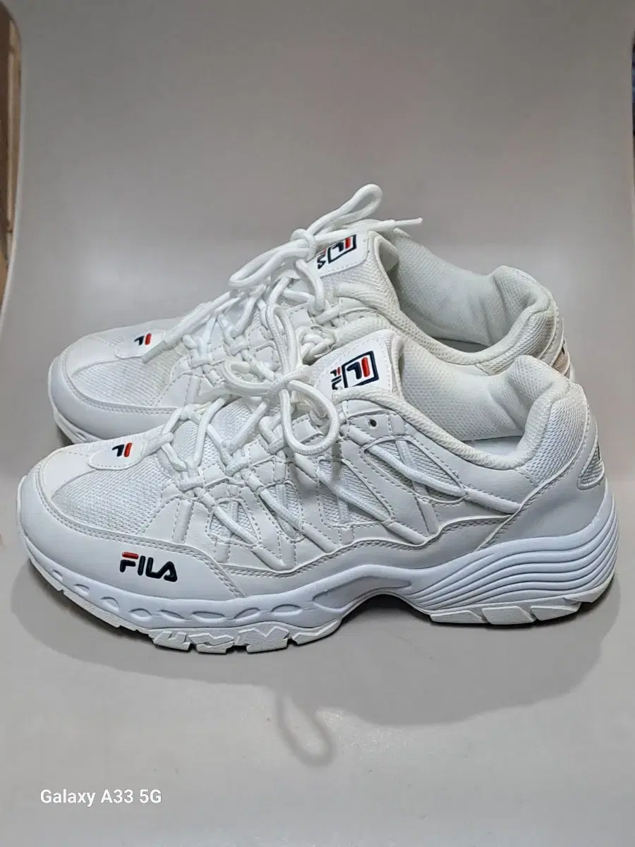 FILA 휠라 성인 운동화 어글리 슈즈 /코스트코  250