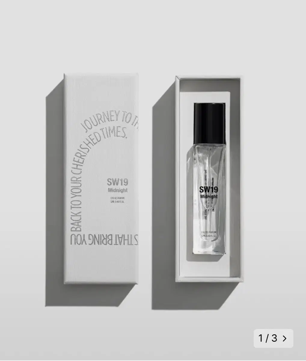 sw19 미드나잇 오 드 퍼퓸 12ml