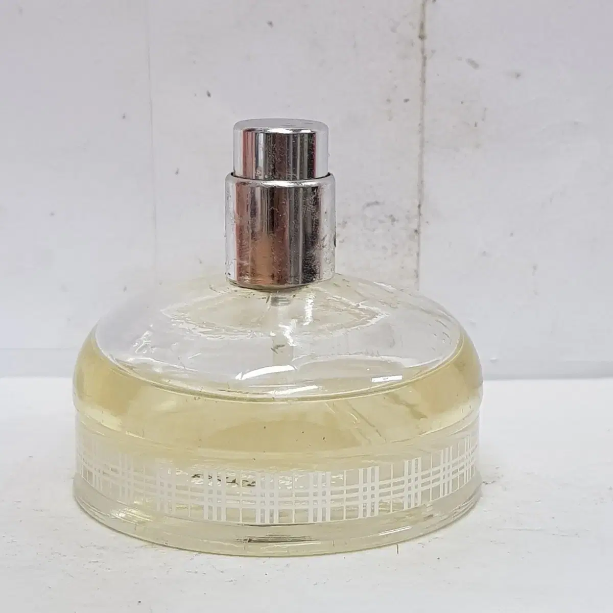 설명) 버버리 위켄드 우먼 edp 30ml 0214