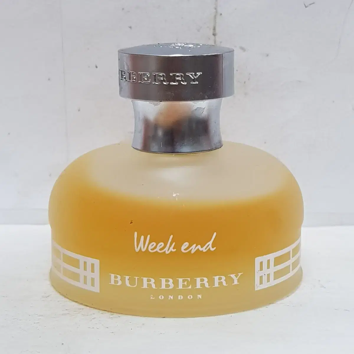 버버리 위켄드 edp 50ml 0214