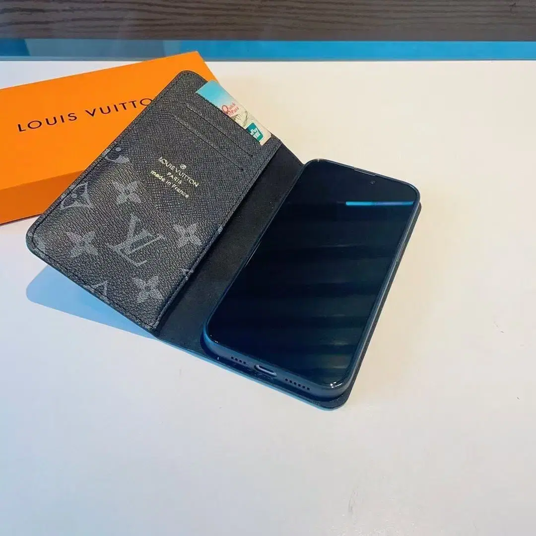 LOUIS VUITTON iphone 13-15pro max휴대폰 케이스