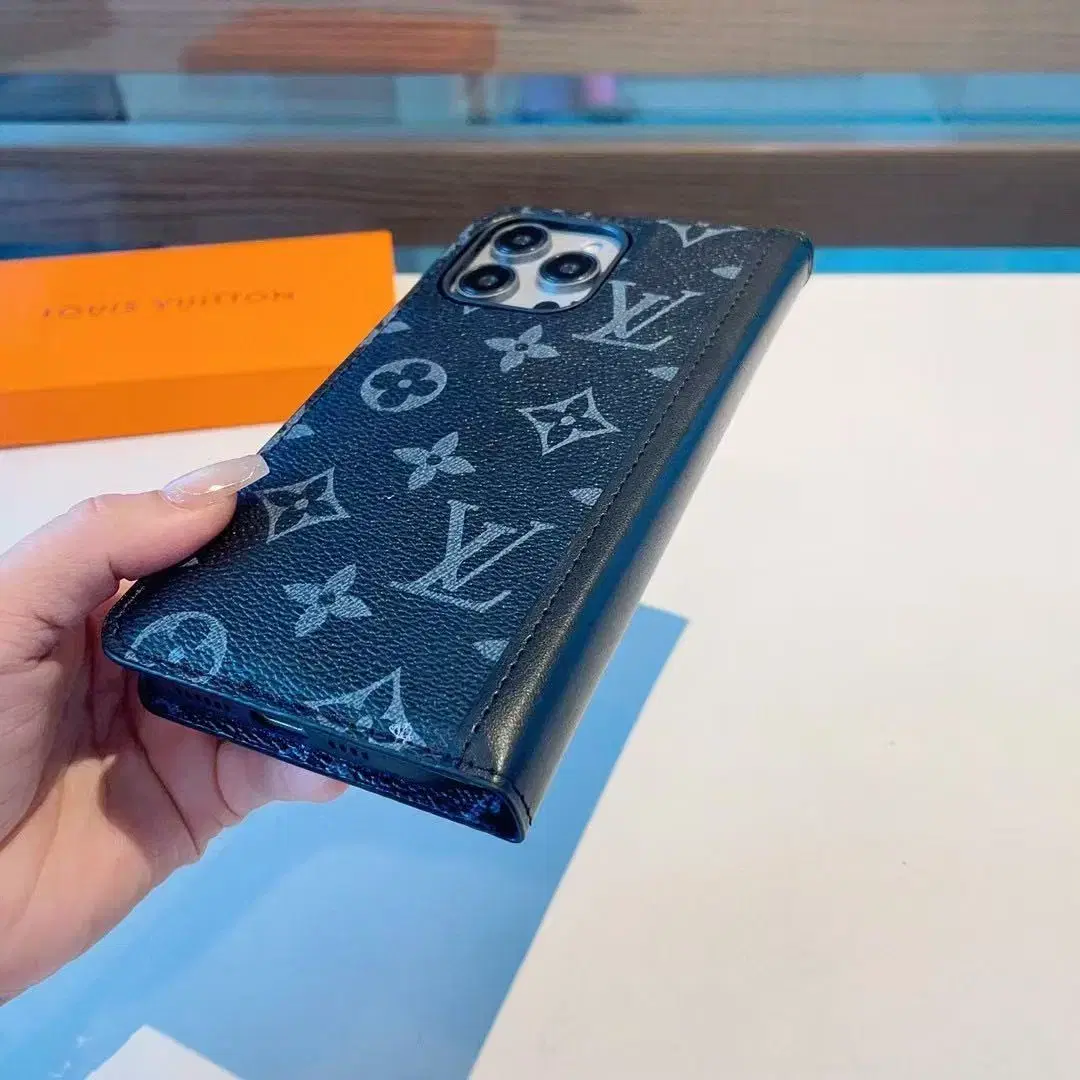 LOUIS VUITTON iphone 13-15pro max휴대폰 케이스