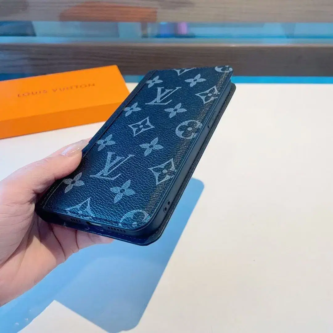 LOUIS VUITTON iphone 13-15pro max휴대폰 케이스