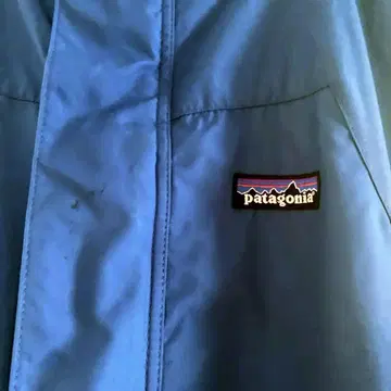 00's 파타고니아인페르노 재킷 파타고니아 M