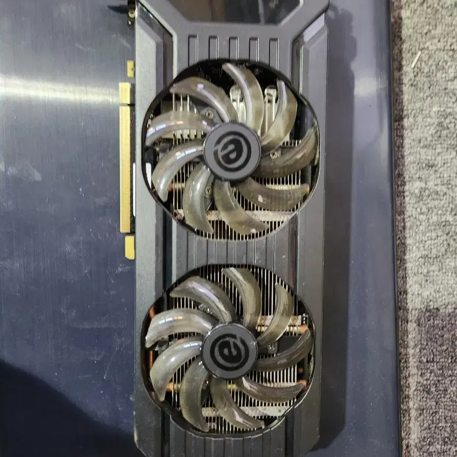 그래픽<755>gtx1060 6g 이엠택