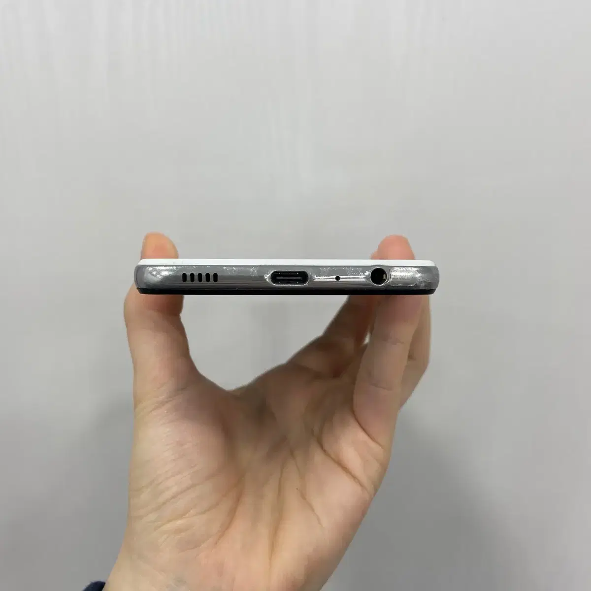 갤럭시A32 화이트 64GB 부산 중고폰 팝니다 71623