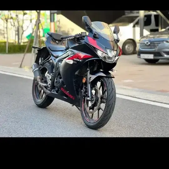 스즈키 GSXr125 삽니다