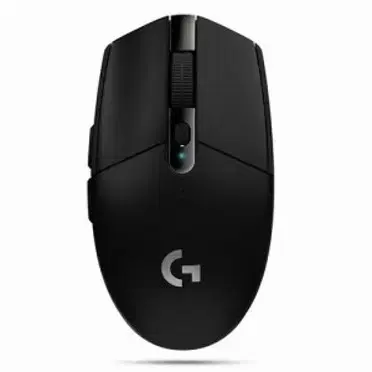 로지텍 g304 블랙