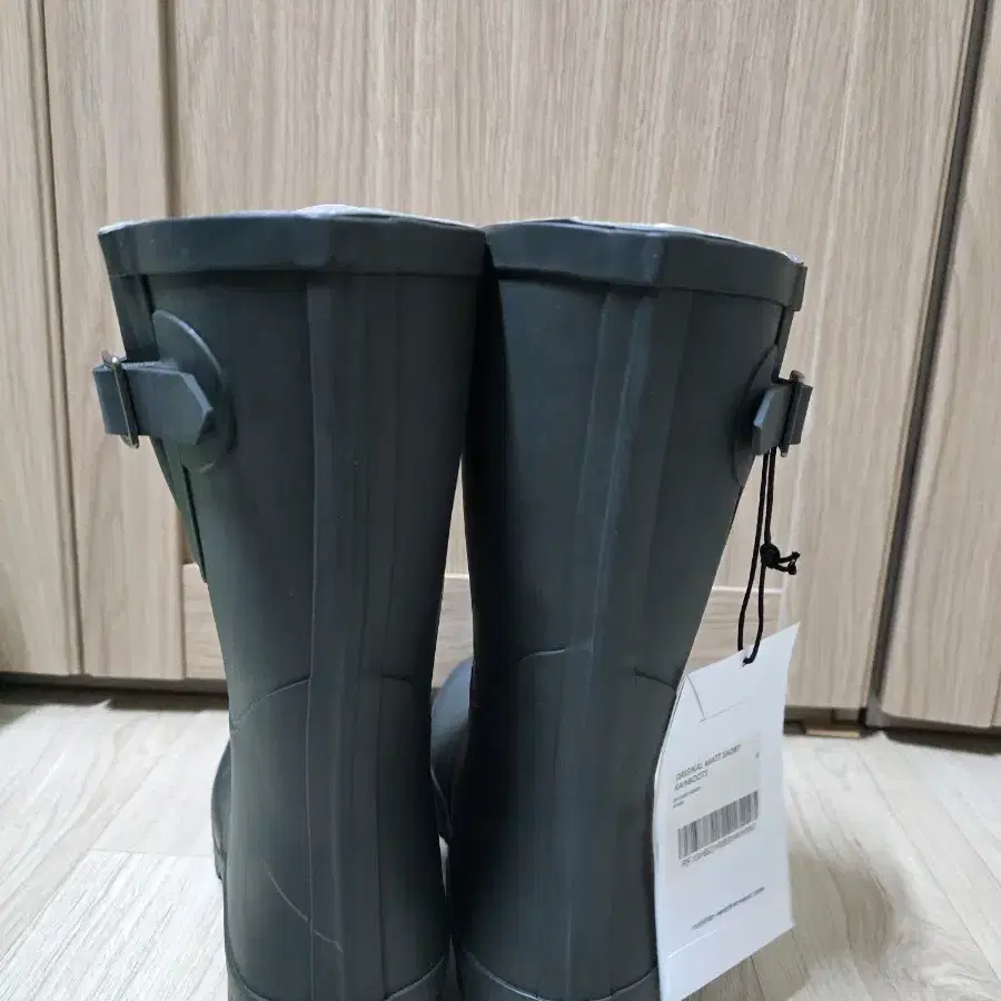 락피쉬웨더웨어 ORIGINAL RAIN BOOTS SHORT