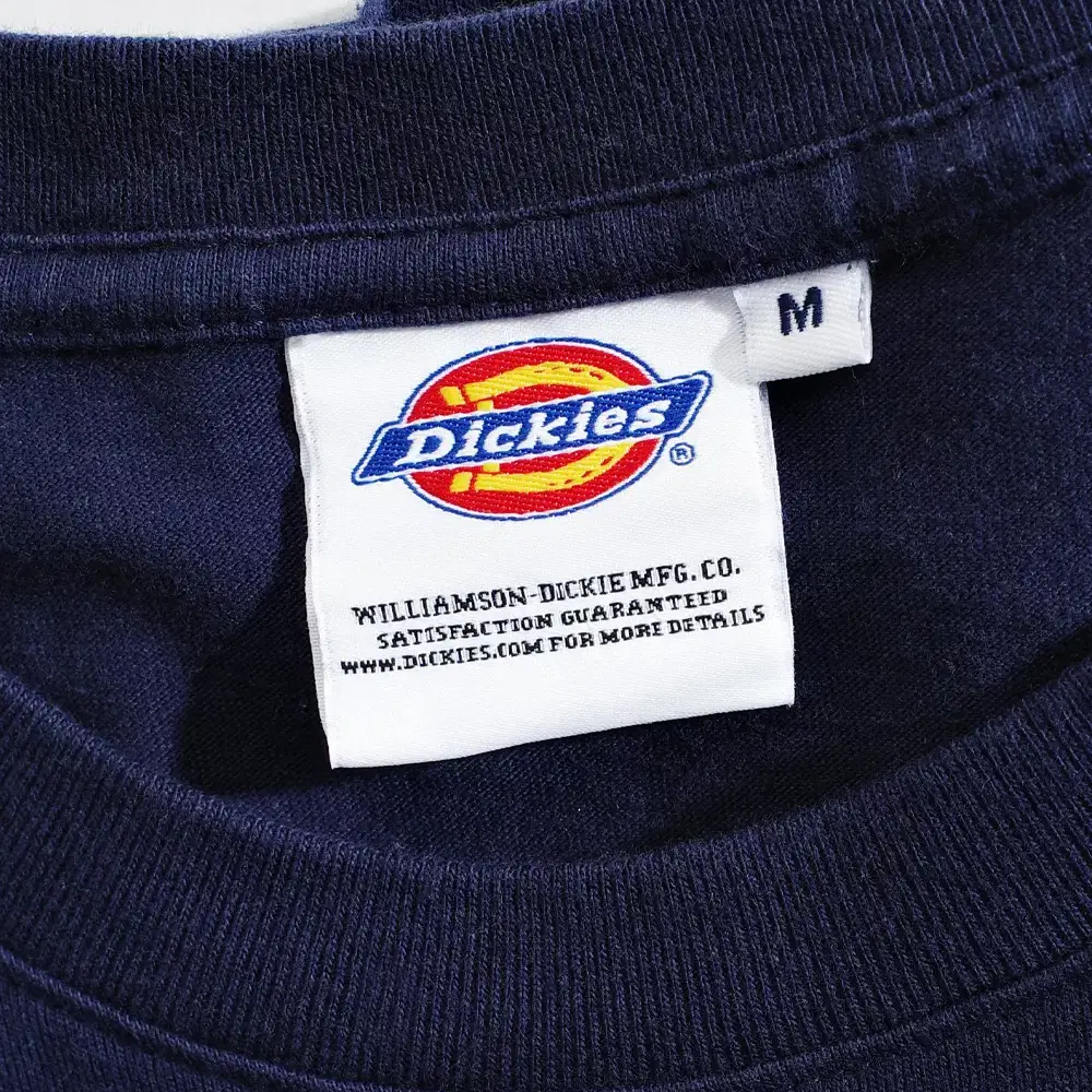 Dickies