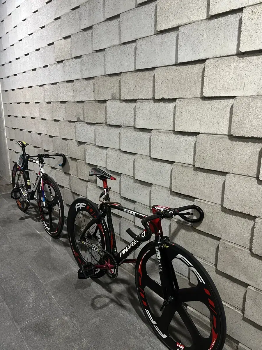 Pinarello X-TRACK frame