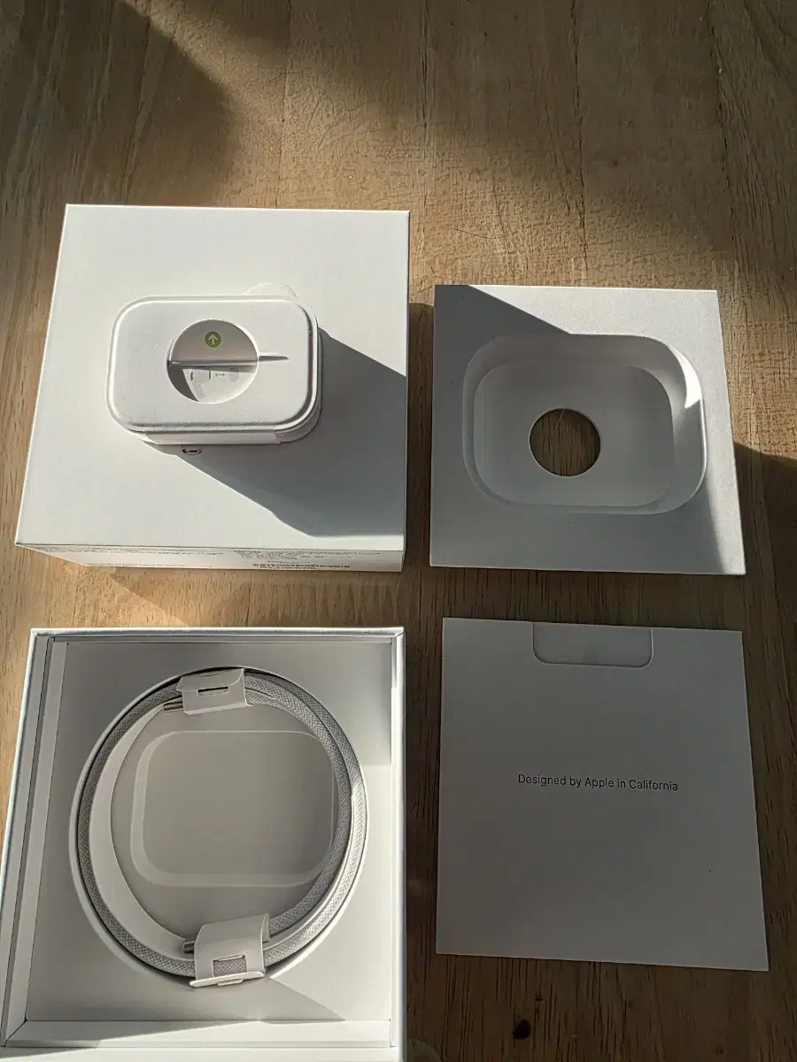 AirPods Pro 2 Type-C model for sale