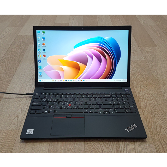 레노버 노트북 ThinkPad E15 판매합니다