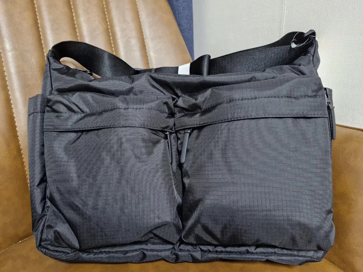 [New Product] Uniqlo Porter-flavored bag