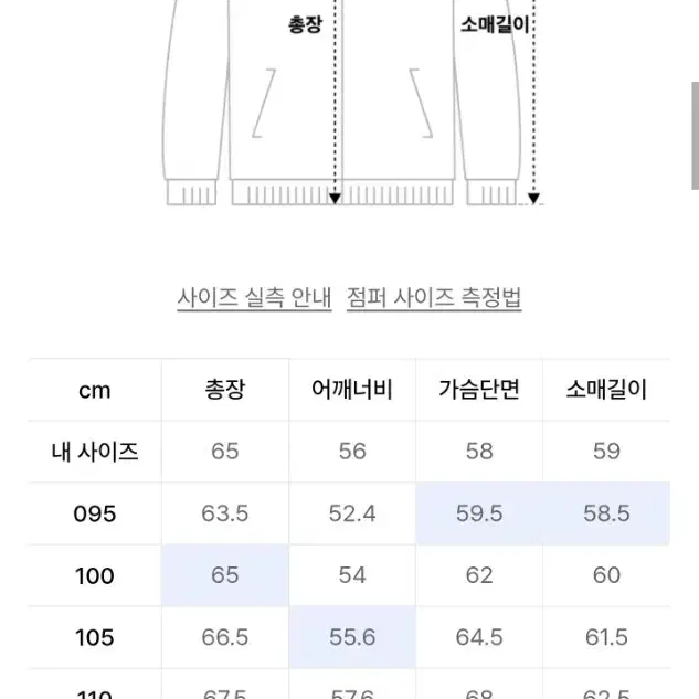 유니폼 브릿디 워싱레더스탠애리점퍼(105)팔아요