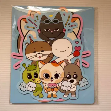 [BOY NEXT DOOR] 엽서 세트 BBNEXDO