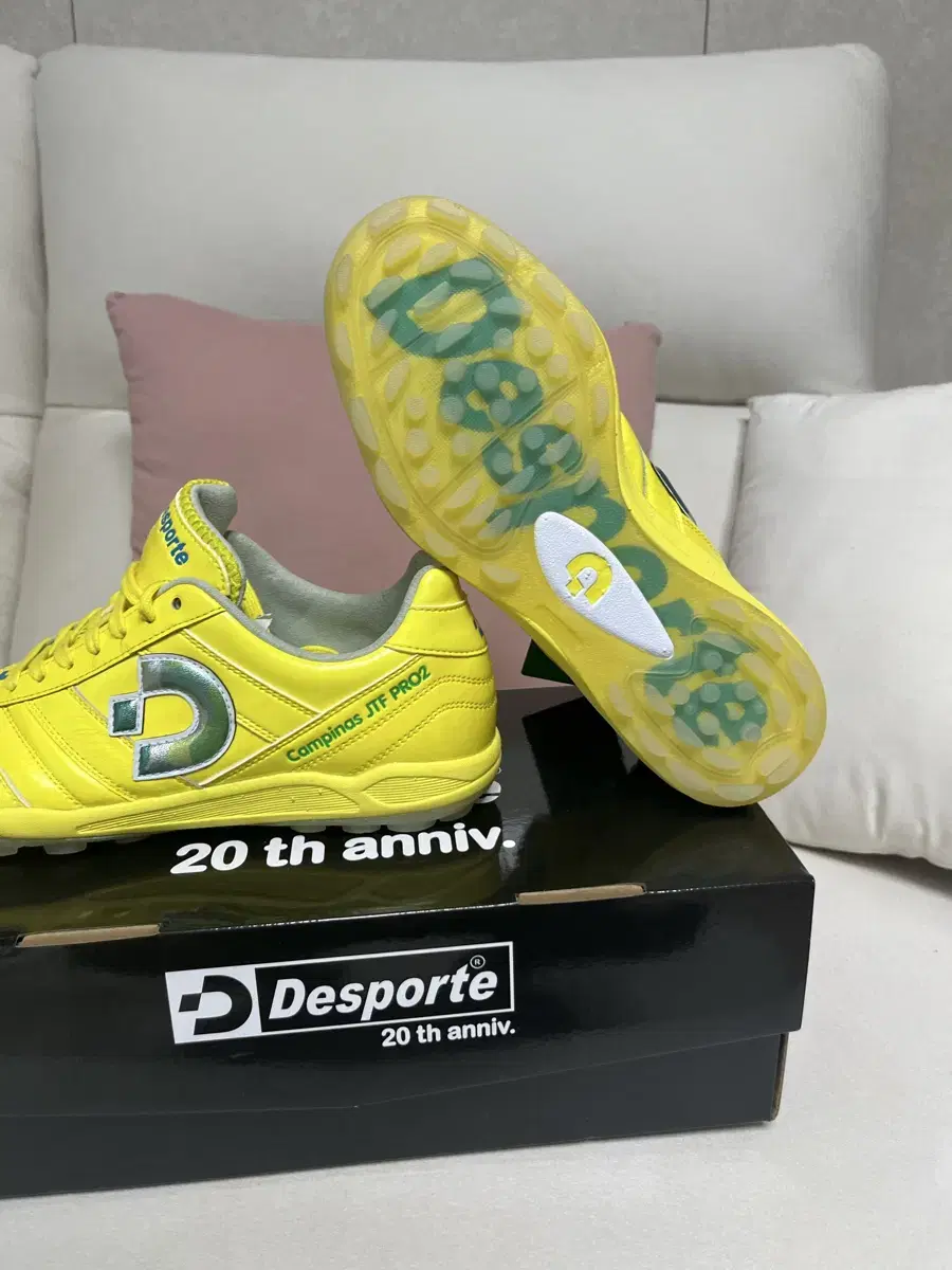 Desporti 20th Anniversary Campinas 245