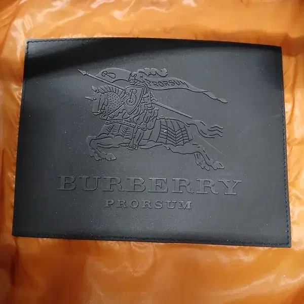 [BURBERRY] 버버리 패딩 [MEN/-]