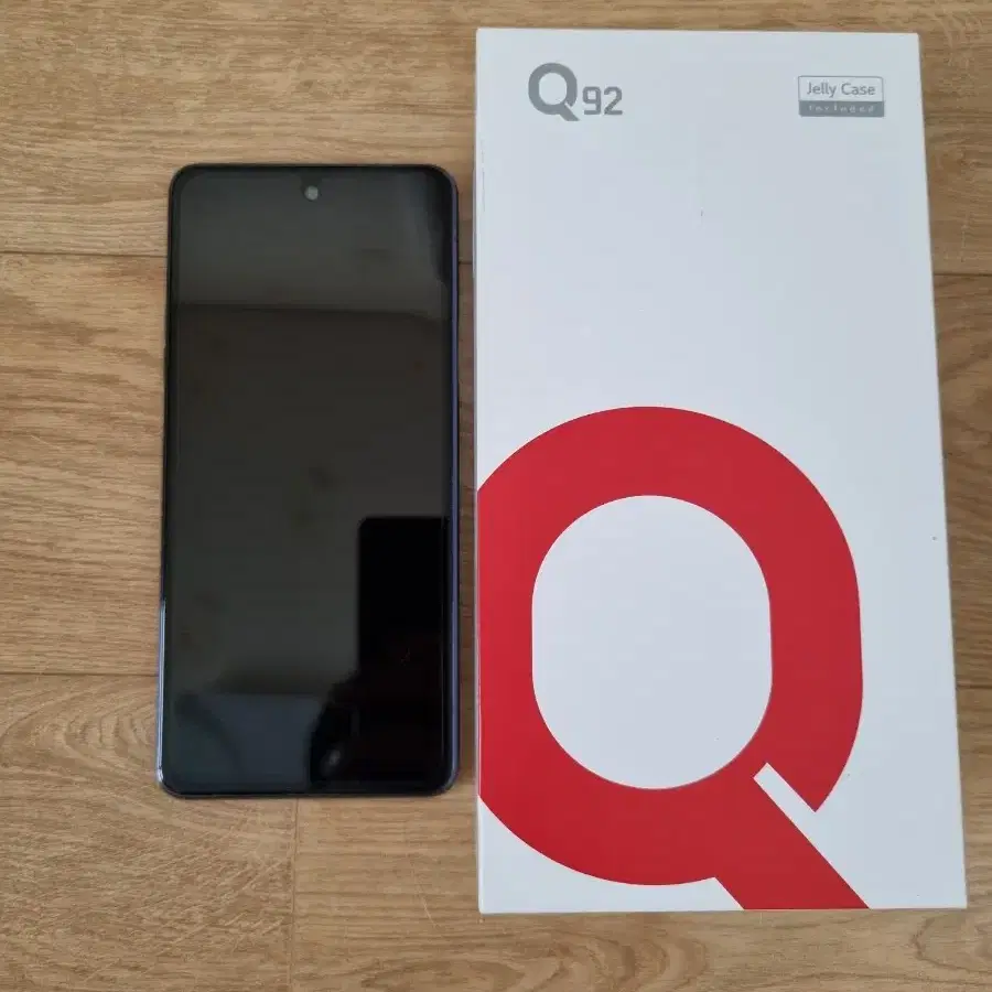 LG Q92 팝니다