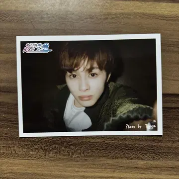 초특급 타쿠야 브로마이드 사진 필름 카메라 4.