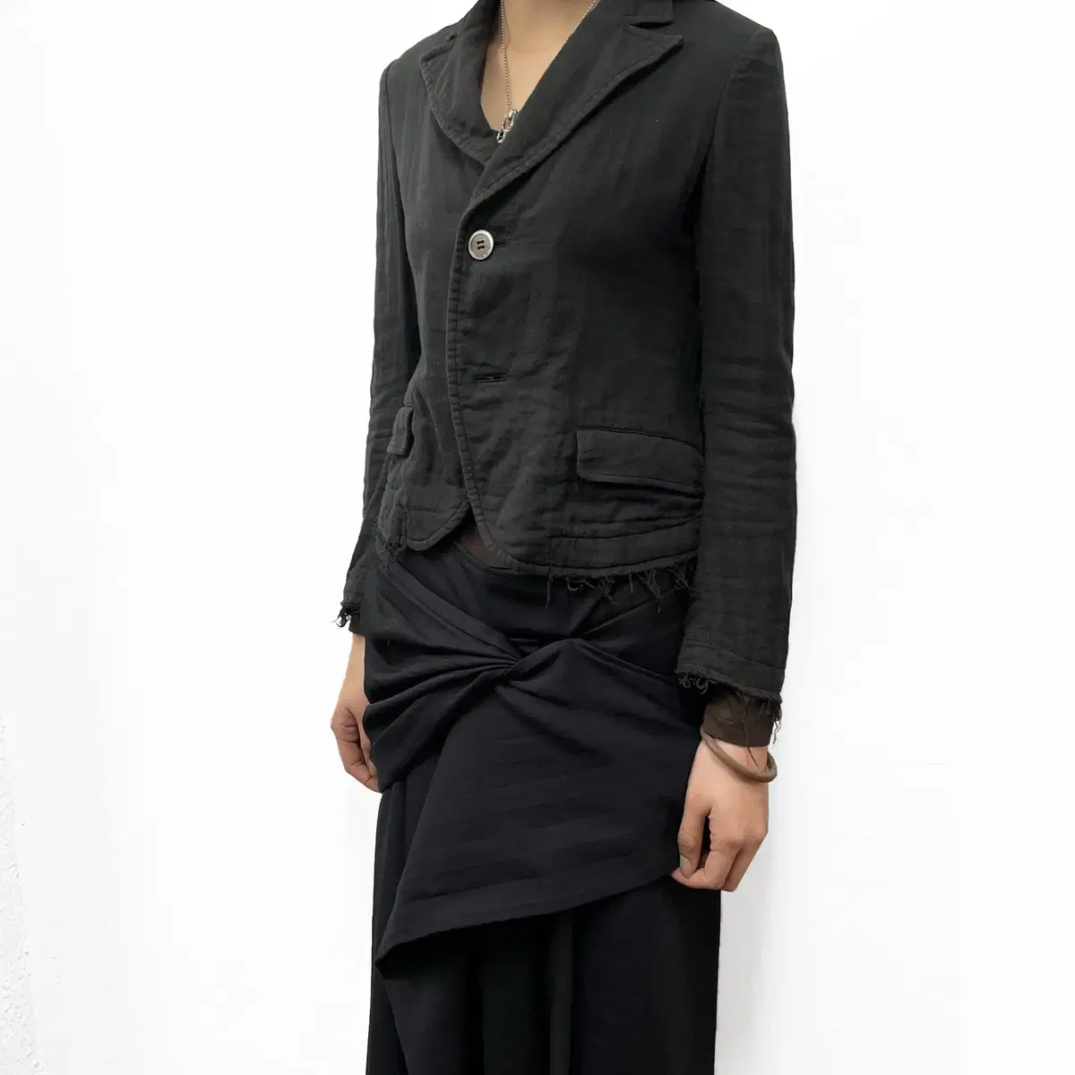 요지 야마모토 (Ys Yohji Yamamoto)