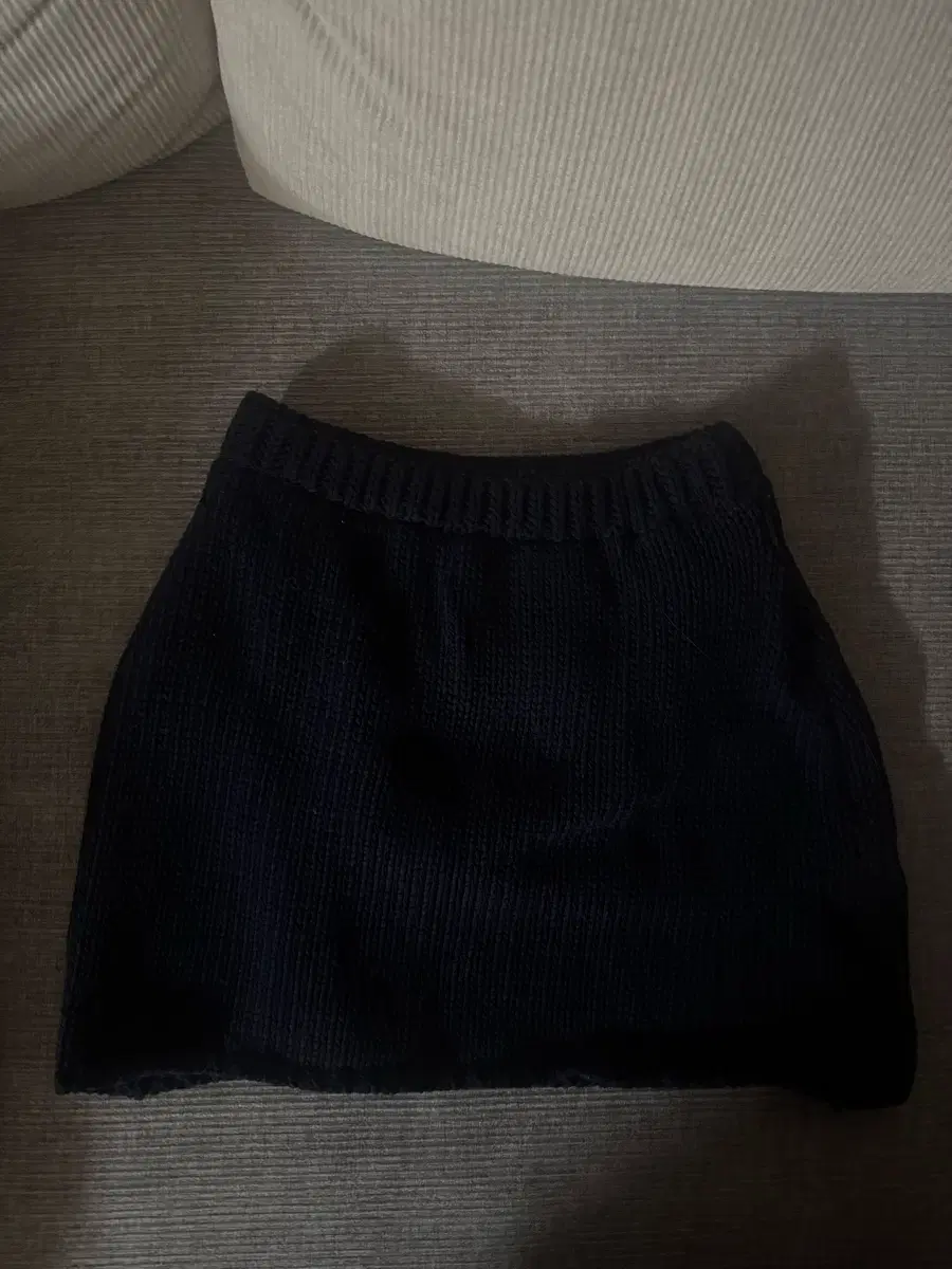 TANAT Knit Skirt