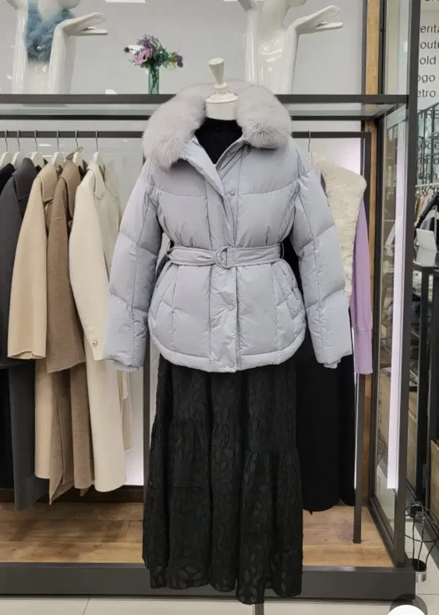 Dueler puffer