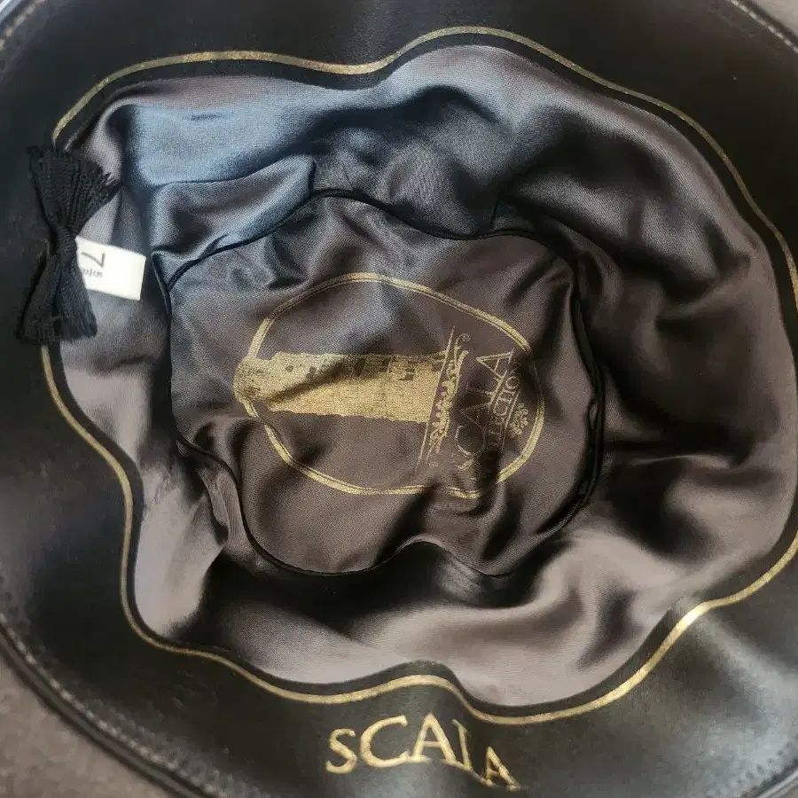 scala 스칼라 페도라